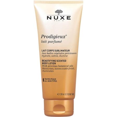 Nuxe Prodigieux Lait Corps Bodylotion Dames 200 ml