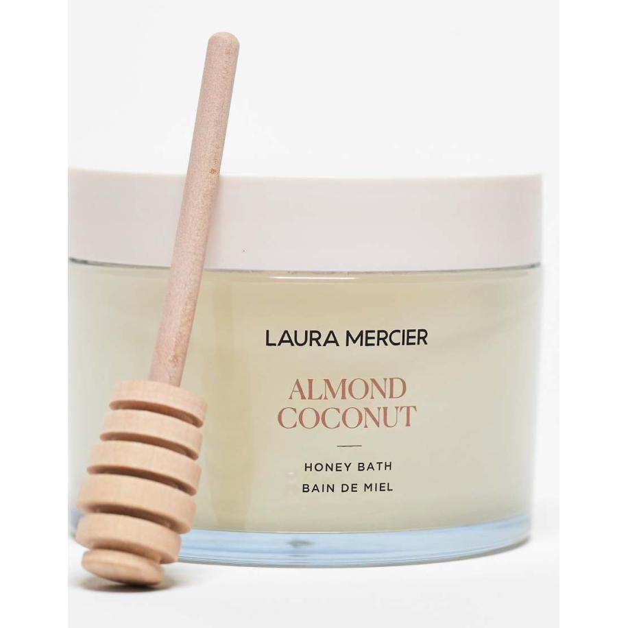 Laura Mercier Honey Bath Almond Coconut-Geen kleur