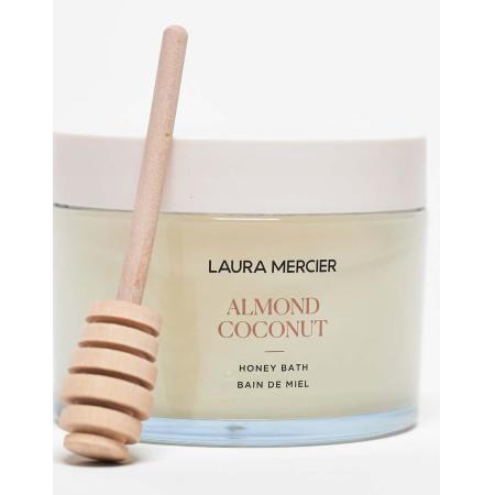 Laura Mercier Honey Bath Almond Coconut-Geen kleur