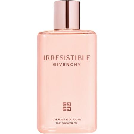 GIVENCHY IRRÉSISTIBLE The Shower Oil Doucheolie Dames 200 ml