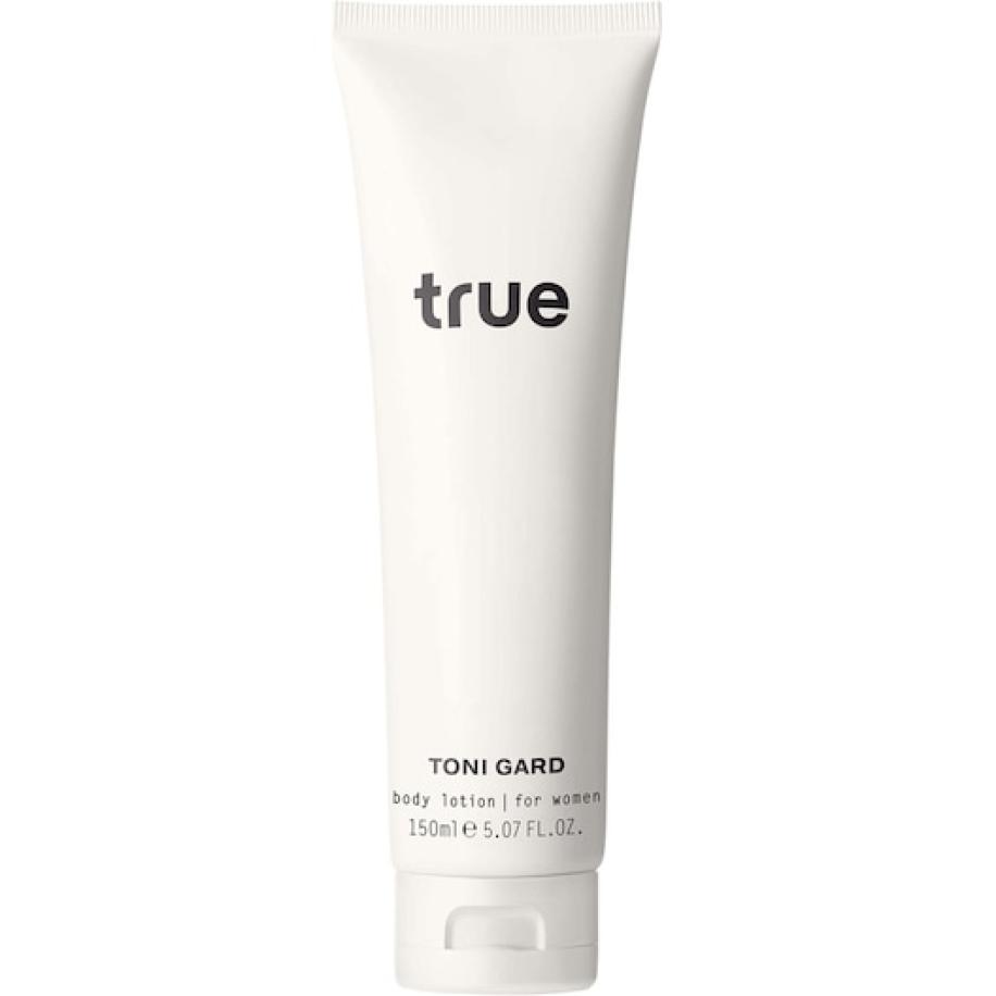 Toni Gard True Body Lotion Bodylotion Dames 150 ml