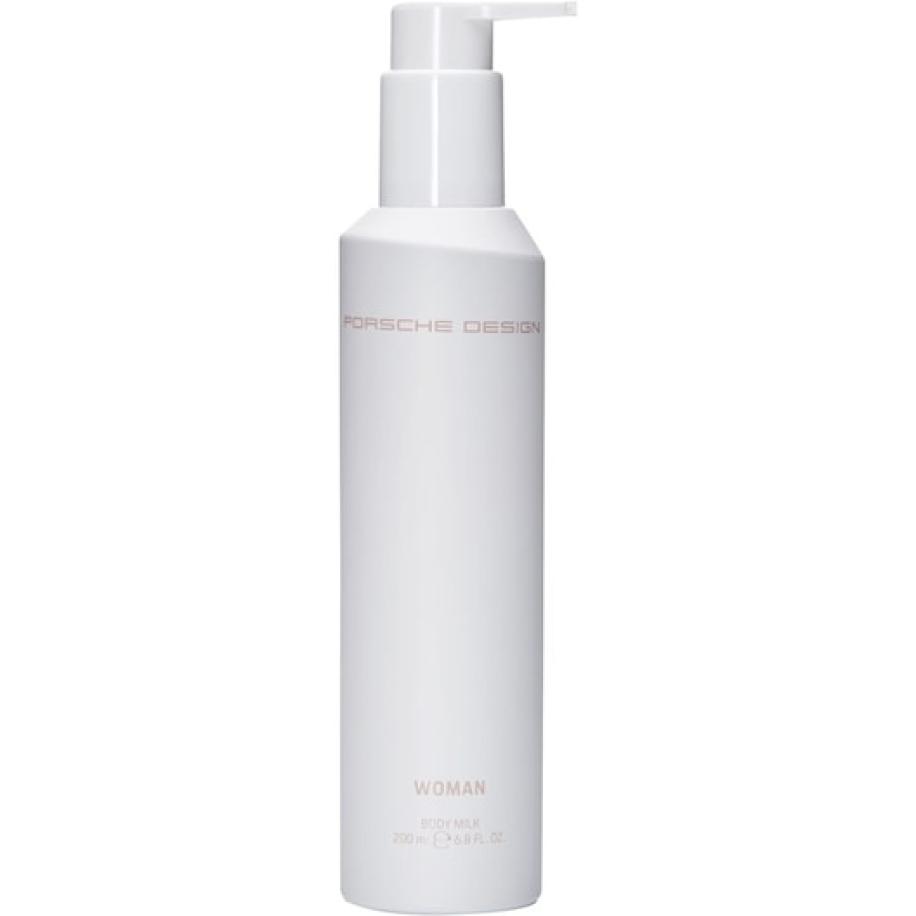 Porsche Design Woman Body Milk Bodylotion Dames 200 ml
