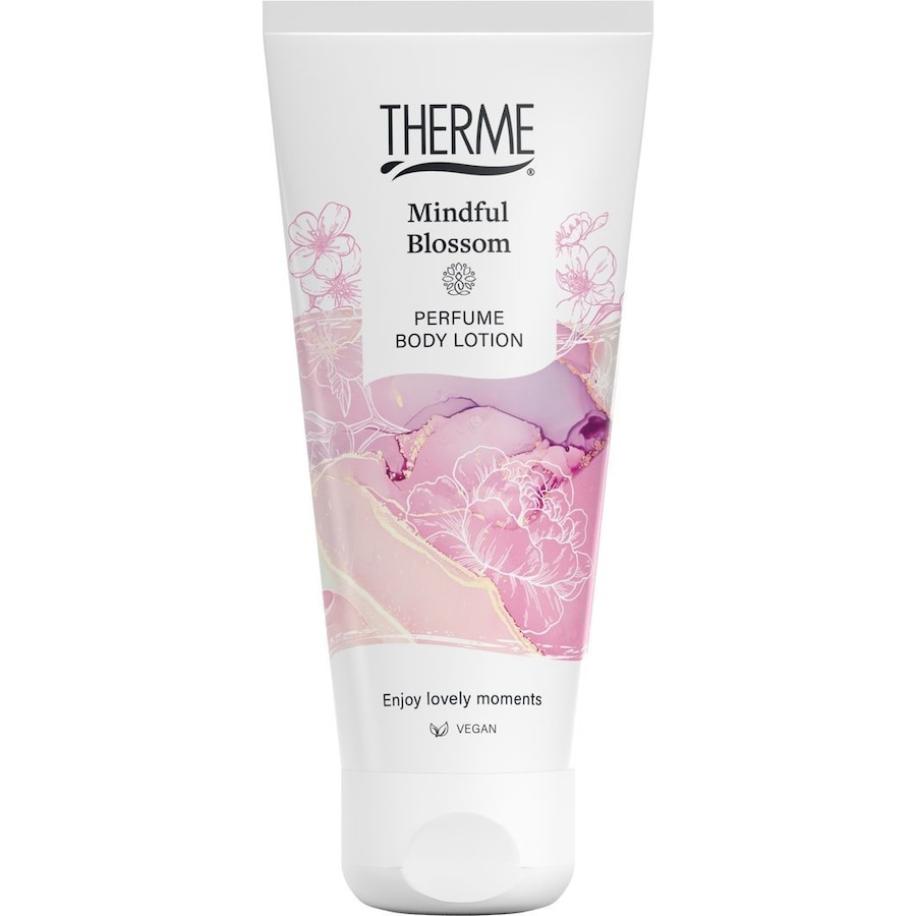 THERME Mindful Blossom Perfume Body Lotion