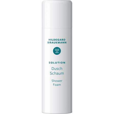 HILDEGARD BRAUKMANN 24h Solution hypoallergen Shower Foam
