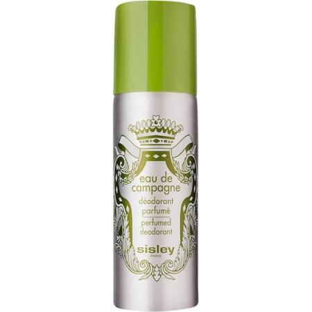 Sisley Eau de Campagne Deodorant spray Lichaamsverzorging Unisex 150 ml