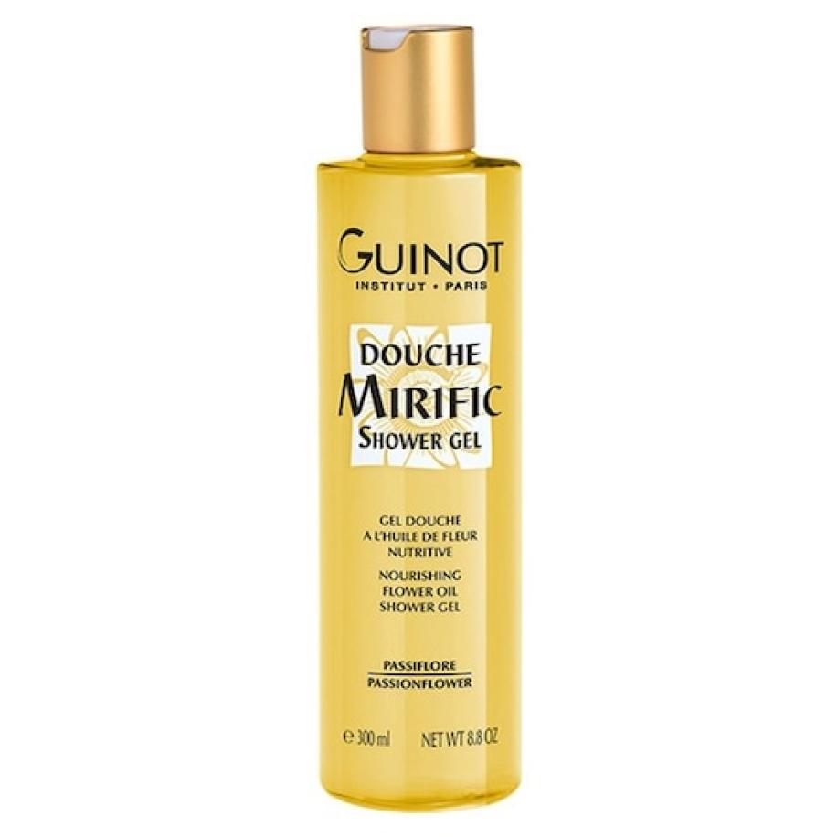 Guinot Douche verzorging Mirific Douchegel Dames 300 ml