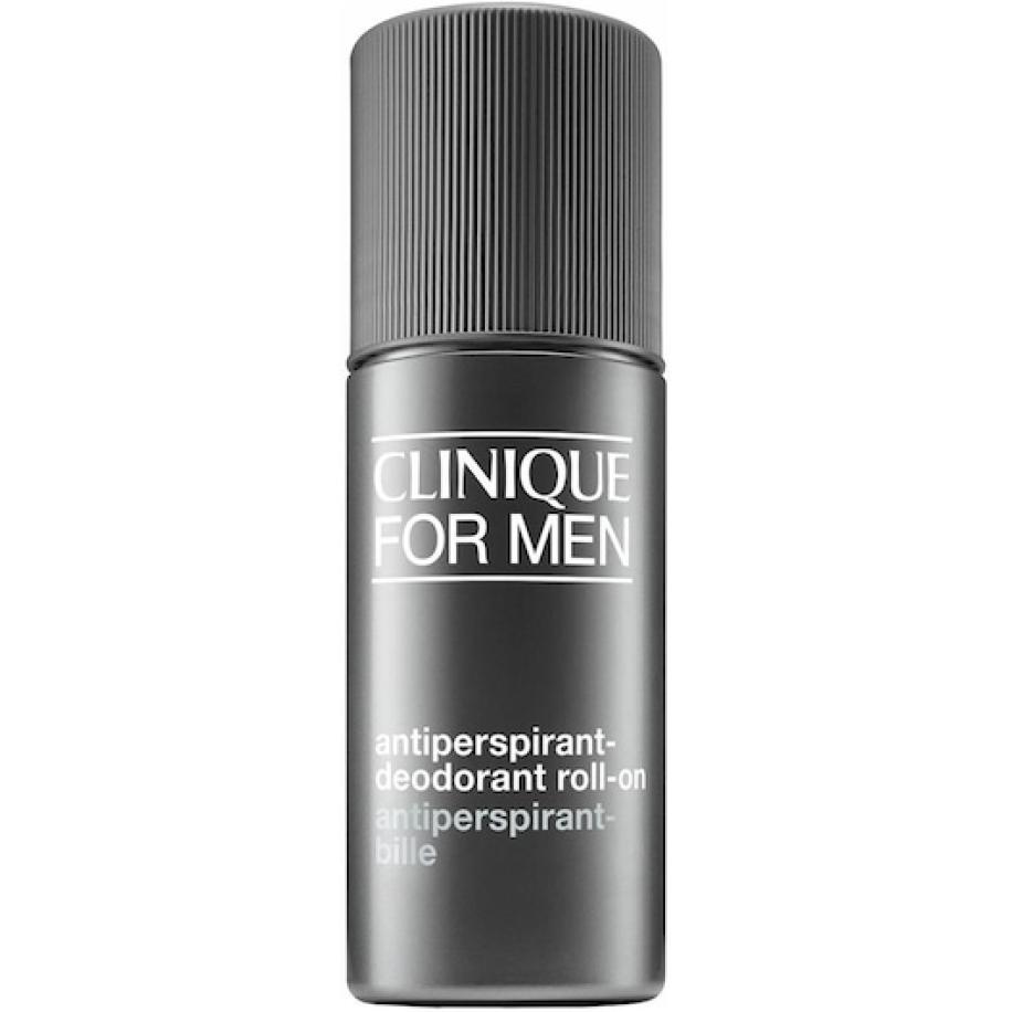 Clinique Herencosmetica Antiperspirant Deodorant Roll-On Deodorants Heren 75 ml