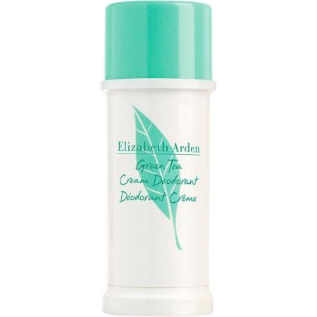 Elizabeth Arden Green Tea Deodorant Crème Deodorants dames Dames 40 ml