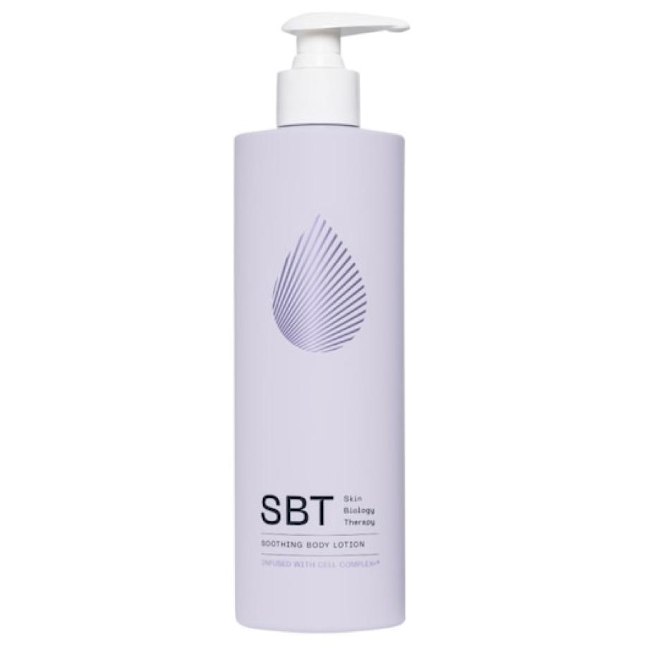 SBT cell identical care Body Care Kalmerende Lotion Bodylotion Dames 400 ml