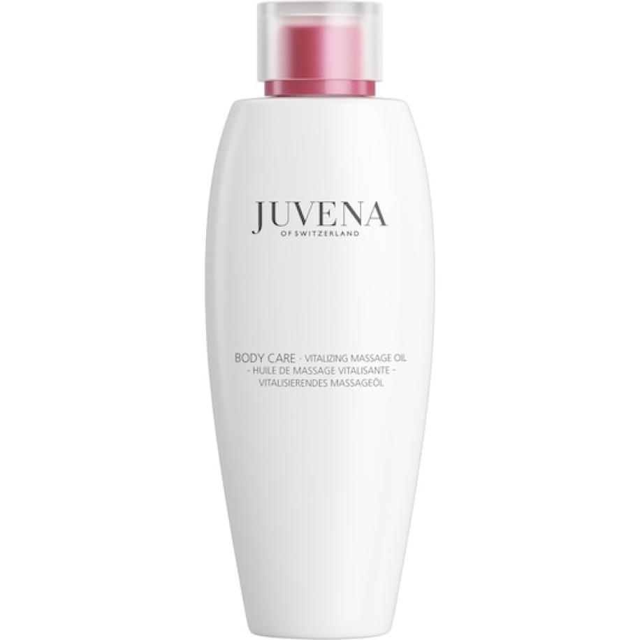 Juvena Body Care Vitalizing Massage Oil Cosmetica Unisex 200 ml