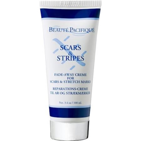 Beauté Pacifique Lichaamsverzorging Fade-Away Creme for Scars & Strech Marks Cosmetica Dames 100 ml