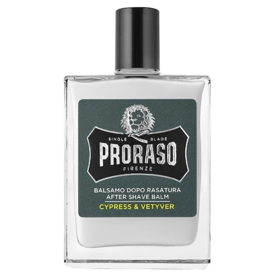 Proraso Cypress & Vetyver After Shave Balm Scheren Heren 100 ml