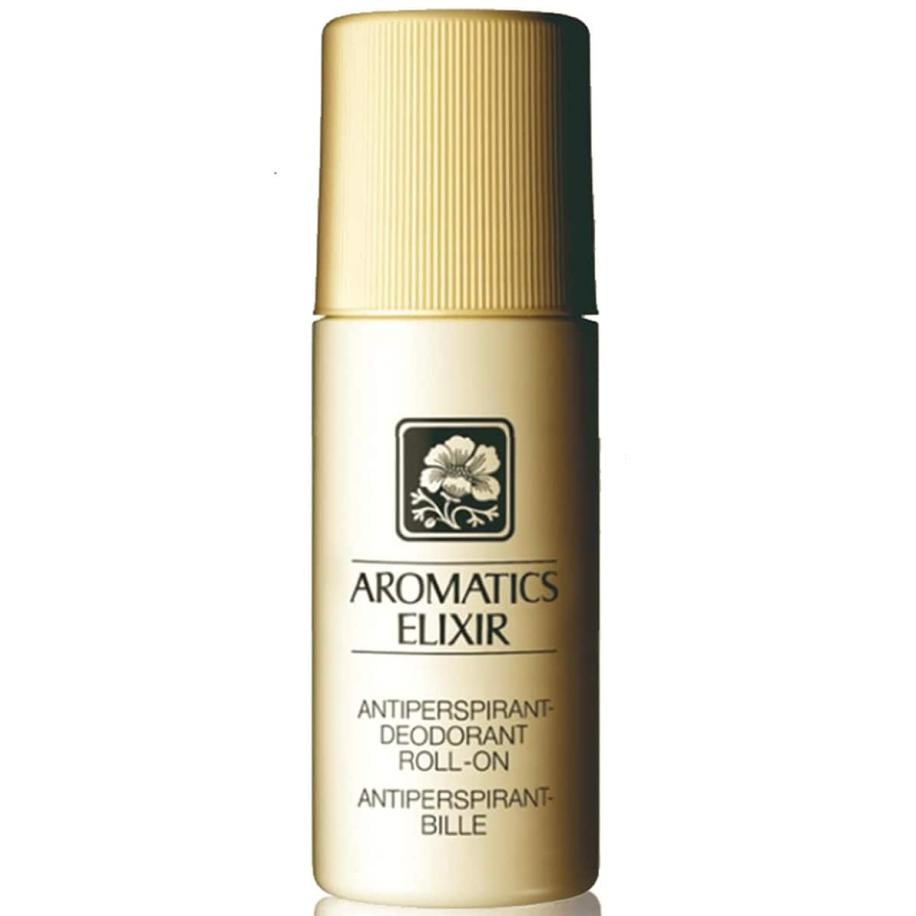 Clinique Aromatics Elixir Deodorant Roll-On Dames 75 ml