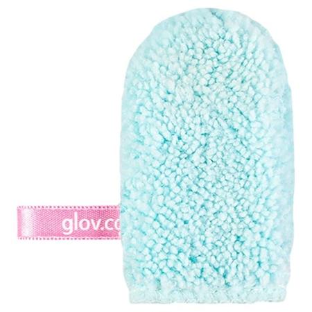 GLOV Quick Trea Blue Lagoon Scrubhandschoenen Dames