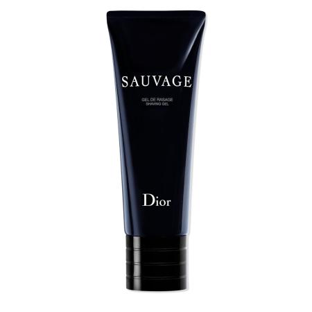 DIOR Sauvage Scheergel