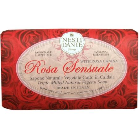 Nesti Dante Firenze Le Rose Zeep Reiniging Unisex 150 g