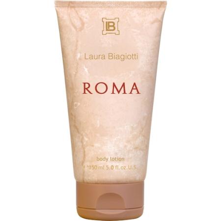 Laura Biagiotti Roma Body Lotion Bodylotion Dames 150 ml