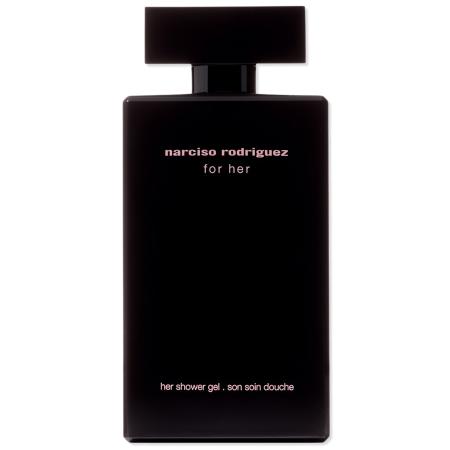 Narciso Rodriguez for her Shower Gel