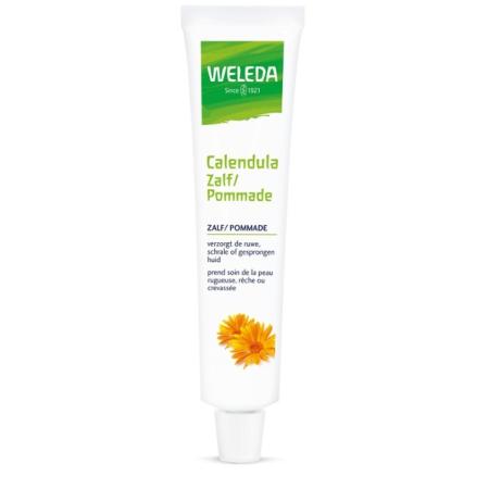 Weleda Calendula Zalf