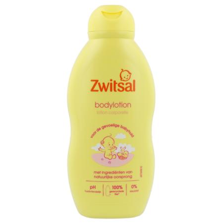 Zwitsal Bodylotion