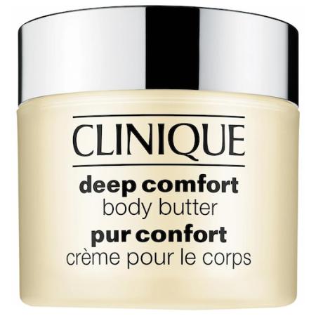Clinique Body Deep Comfort Butter Cosmetica Dames 200 ml