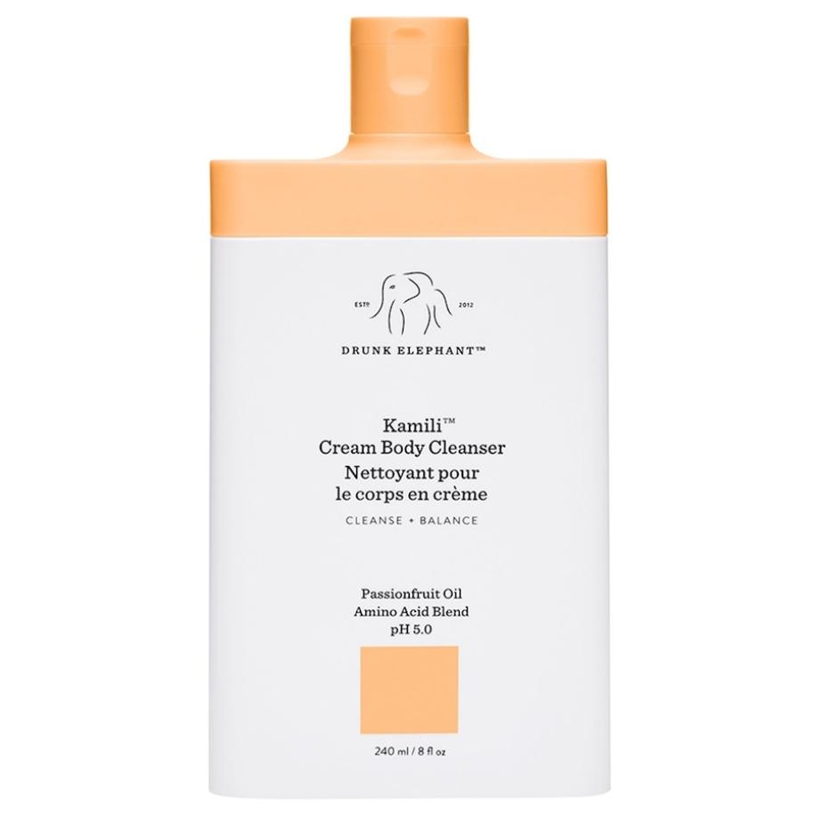 Drunk Elephant Kamili Cream Body Cleanser