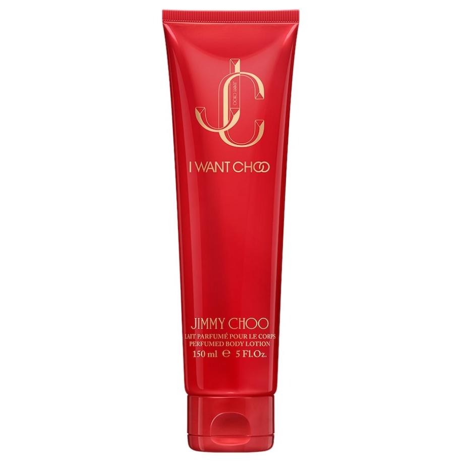 Jimmy Choo I Want Choo Body Lotion
