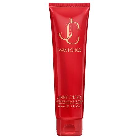 Jimmy Choo I Want Choo Body Lotion