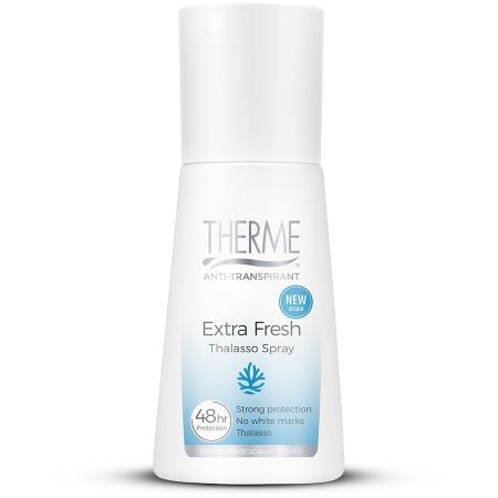 Therme Extra Fresh 48H Deo Spray