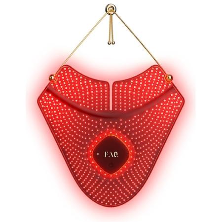 FAQ Swiss 211 LED masker Anti-aging maskers Dames