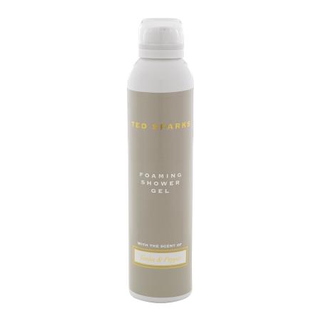 Ted Sparks Tonka & Pepper Foaming Shower Gel - Tonka & Pepper