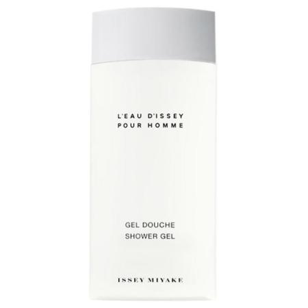Issey Miyake L'Eau d'Issey pour Homme Shower Gel Douchegel Heren 200 ml
