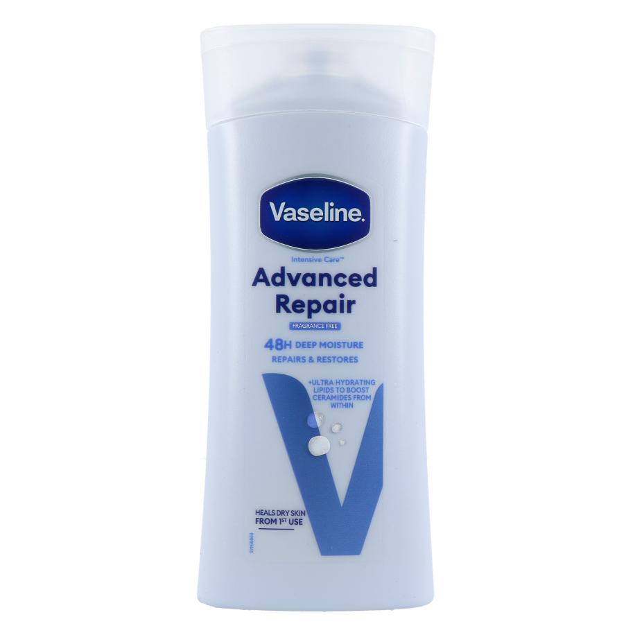 Vaseline Bodylotion Advanced Repair