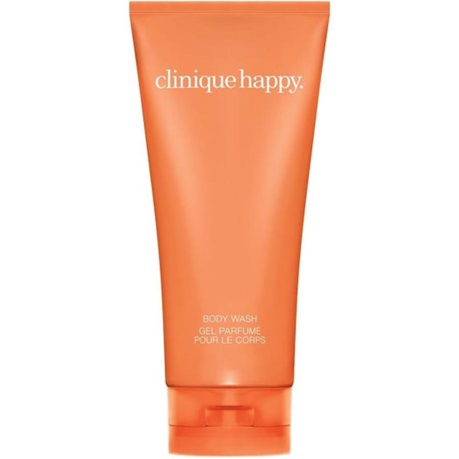 Clinique Happy Body Wash Reinigingsgel Dames 200 ml
