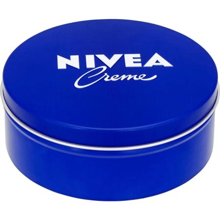 Nivea Crème Blik