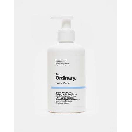 The Ordinary Natural Moisturizing Factors + Inulin 240 ml-Geen kleur