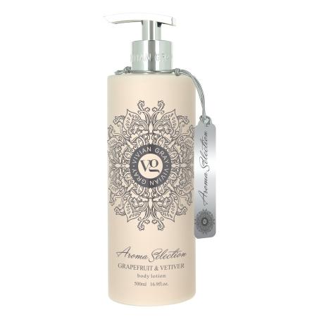 Vivian Gray Grapefruit & Vetiver Body Lotion