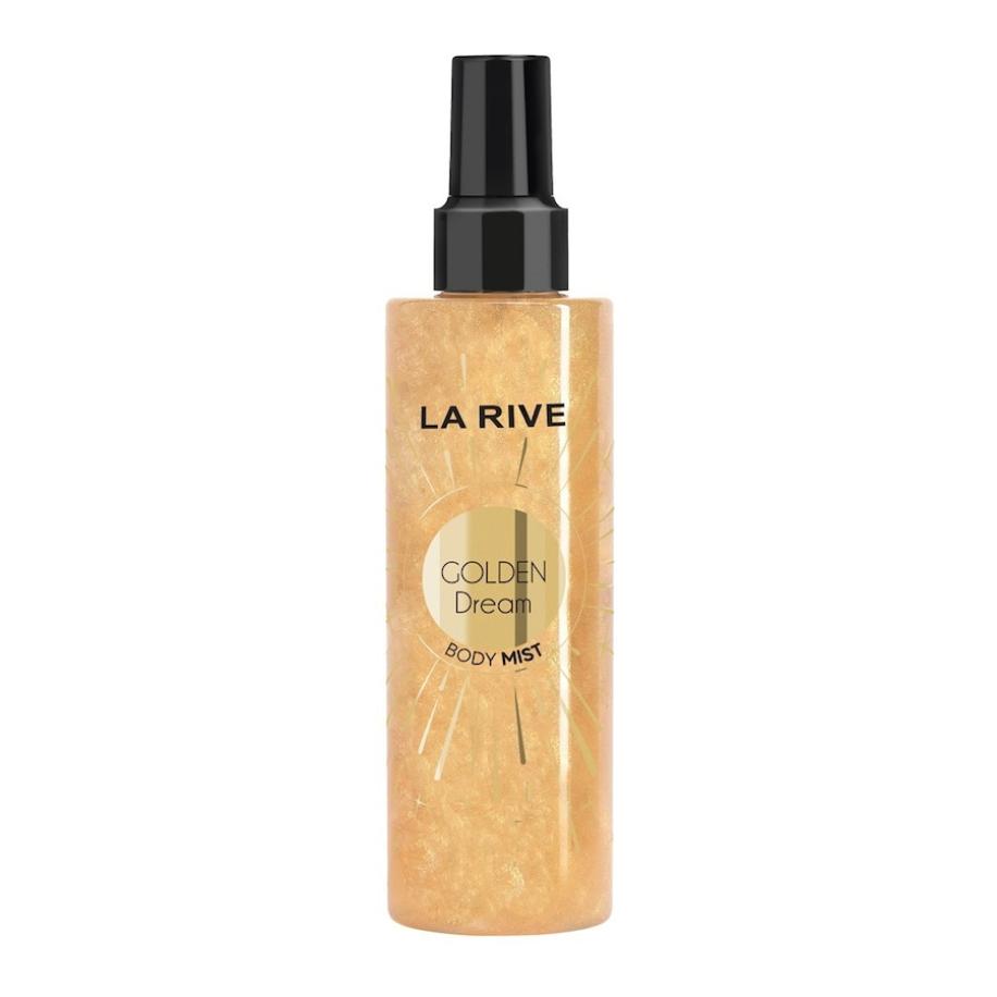 La Rive Golden dream bodymist