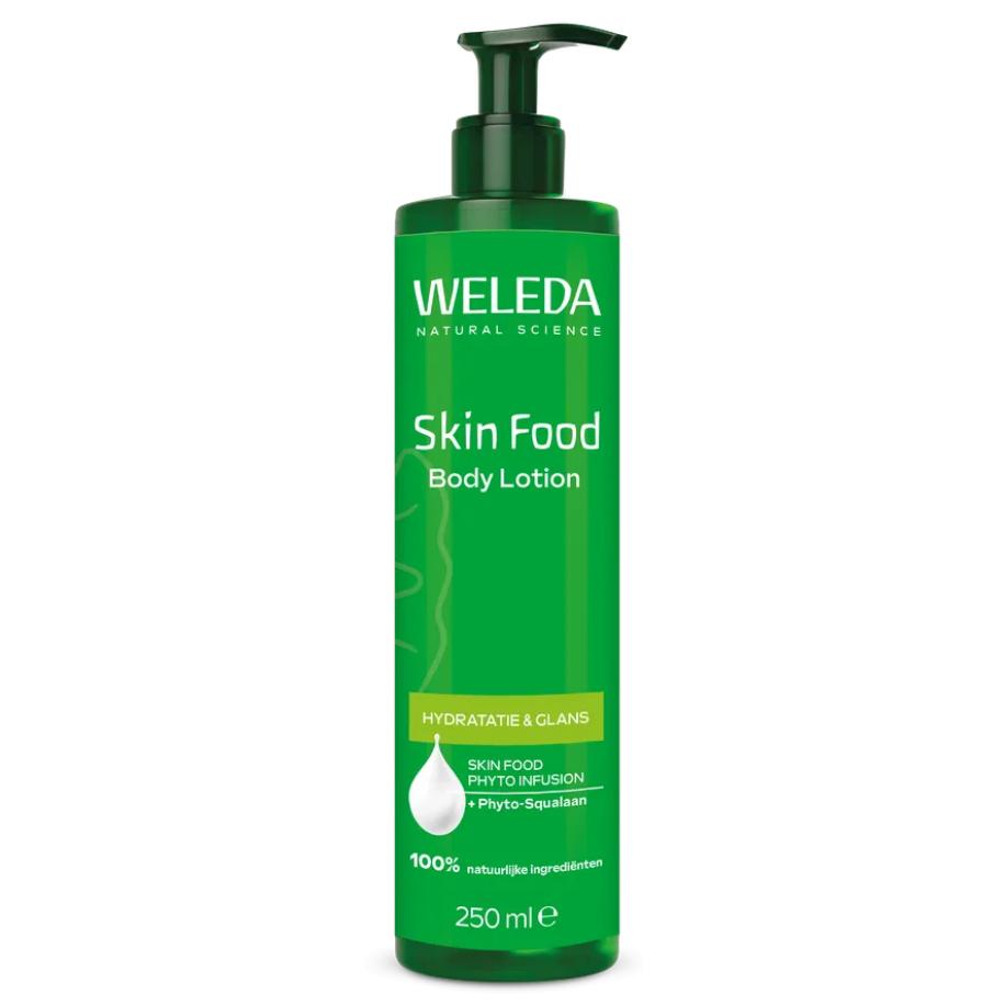 Weleda Skin Food Body Lotion Hydratatie & Glans