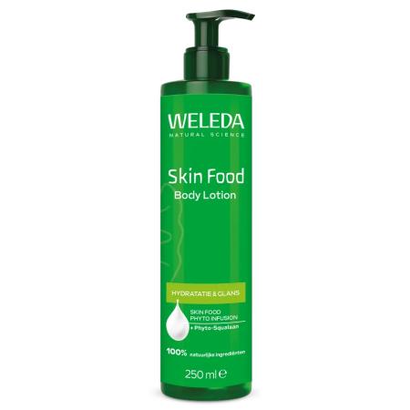 Weleda Skin Food Body Lotion Hydratatie & Glans