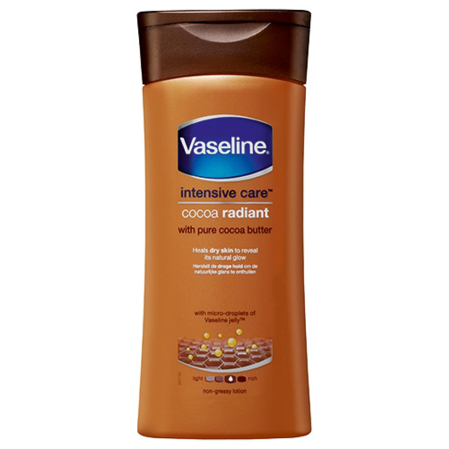 Vaseline Bodylotion Cocao Butter