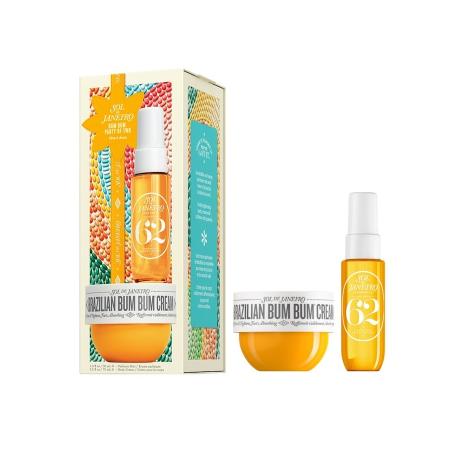 Sol de Janeiro Brazilian Crush Bum Bum Party of Two