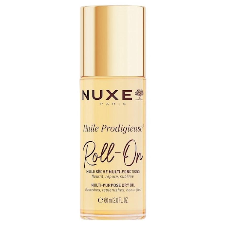 Nuxe Huile Prodigieuse Multifunctionele droge olie Lichaamsolie Dames 60 ml