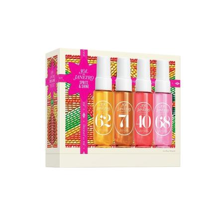 Sol de Janeiro Brazilian Crush Spritz + Shine
