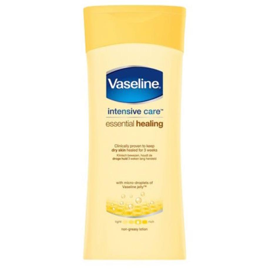 Vaseline Bodylotion Essential Healing