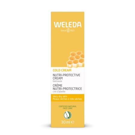 Weleda Cold Cream Nutri-Protective