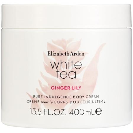 Elizabeth Arden White Tea Body Cream Bodylotions dames Dames 400 ml