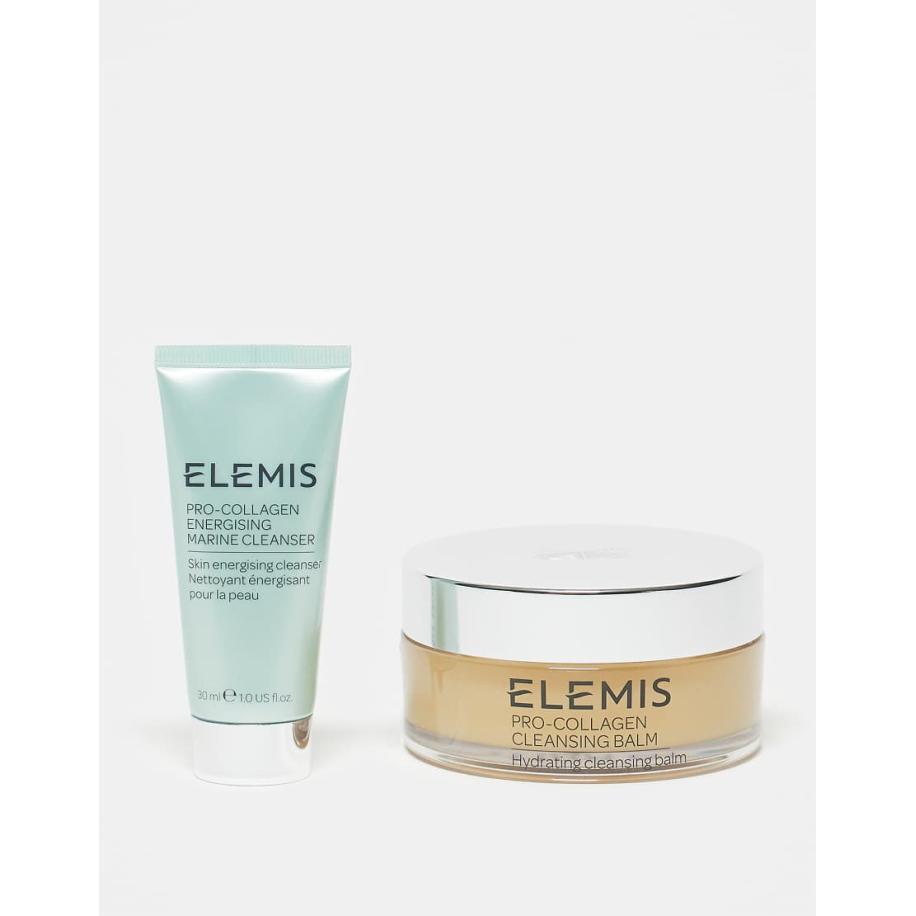 Elemis Double Cleanse Favourites Huidverzorging (bespaar 21%)-Geen kleur