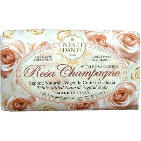 Nesti Dante Firenze Le Rose Zeep Reiniging Dames 150 g