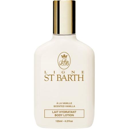 LIGNE ST BARTH CORPS & BAIN Hydraterende Body Lotion Vanille Cosmetica Dames 125 ml